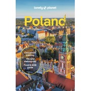 Poland Lonely Planet